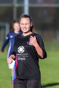 Bild 190 - Frauen SV Henstedt Ulzburg II - TSV Zarpen : Ergebnis: 0:2